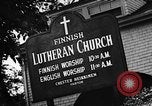 Image of Scenes of American life in 20th century United States USA, 1944, second 8 stock footage video 65675046107