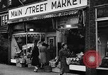 Image of Scenes of American life in 20th century United States USA, 1944, second 19 stock footage video 65675046107