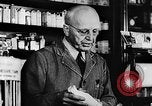 Image of Scenes of American life in 20th century United States USA, 1944, second 20 stock footage video 65675046107