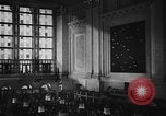 Image of Scenes of American life in 20th century United States USA, 1944, second 37 stock footage video 65675046107