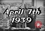 Immagine di Adolf Hitler Europa, 1939, secondo 15 filmato di repertorio 65675046109