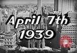 Immagine di Adolf Hitler Europa, 1939, secondo 16 filmato di repertorio 65675046109