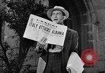 Immagine di Adolf Hitler Europa, 1939, secondo 29 filmato di repertorio 65675046109