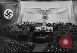 Immagine di Adolf Hitler Europa, 1939, secondo 62 filmato di repertorio 65675046109