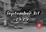 Immagine di Invasione tedesca della Polonia Polonia, 1939, secondo 3 filmato di repertorio 65675046110