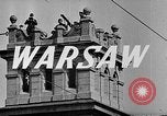 Immagine di Invasione tedesca della Polonia Polonia, 1939, secondo 16 filmato di repertorio 65675046110