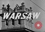 Immagine di Invasione tedesca della Polonia Polonia, 1939, secondo 17 filmato di repertorio 65675046110