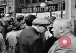 Immagine di Invasione tedesca della Polonia Polonia, 1939, secondo 18 filmato di repertorio 65675046110