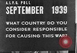Immagine di Germania precipita seconda guerra mondiale in Europa United States USA, 1941, secondo 25 filmato di repertorio 65675046111