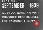 Immagine di Germania precipita seconda guerra mondiale in Europa United States USA, 1941, secondo 26 filmato di repertorio 65675046111