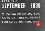 Immagine di Germania precipita seconda guerra mondiale in Europa United States USA, 1941, secondo 28 filmato di repertorio 65675046111