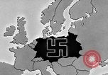 Immagine di Le forze tedesche superamento rapidamente parti dell Europa Europa occidentale, 1940, secondo 7 filmato di repertorio 65675046112