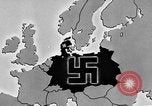 Immagine di Le forze tedesche superamento rapidamente parti dell Europa Europa occidentale, 1940, secondo 10 filmato di repertorio 65675046112