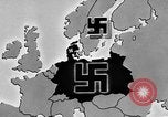 Immagine di Le forze tedesche superamento rapidamente parti dell Europa Europa occidentale, 1940, secondo 11 filmato di repertorio 65675046112
