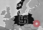 Immagine di Le forze tedesche superamento rapidamente parti dell Europa Europa occidentale, 1940, secondo 12 filmato di repertorio 65675046112