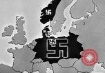 Immagine di Le forze tedesche superamento rapidamente parti dell Europa Europa occidentale, 1940, secondo 16 filmato di repertorio 65675046112