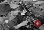 Immagine di Le forze tedesche superamento rapidamente parti dell Europa Europa occidentale, 1940, secondo 39 filmato di repertorio 65675046112