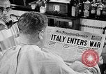 Immagine di Nazista espansione tedesca di interessi dopo aver occupato la Francia Francia, 1940, secondo 3 filmato di repertorio 65675046113