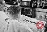Immagine di Nazista espansione tedesca di interessi dopo aver occupato la Francia Francia, 1940, secondo 4 filmato di repertorio 65675046113