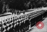Immagine di Nazista espansione tedesca di interessi dopo aver occupato la Francia Francia, 1940, secondo 35 filmato di repertorio 65675046113