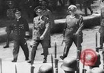 Immagine di Nazista espansione tedesca di interessi dopo aver occupato la Francia Francia, 1940, secondo 36 filmato di repertorio 65675046113
