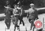 Immagine di Nazista espansione tedesca di interessi dopo aver occupato la Francia Francia, 1940, secondo 38 filmato di repertorio 65675046113