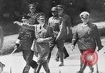 Immagine di Nazista espansione tedesca di interessi dopo aver occupato la Francia Francia, 1940, secondo 39 filmato di repertorio 65675046113