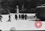 Immagine di Nazista espansione tedesca di interessi dopo aver occupato la Francia Francia, 1940, secondo 42 filmato di repertorio 65675046113