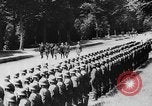 Immagine di Nazista espansione tedesca di interessi dopo aver occupato la Francia Francia, 1940, secondo 50 filmato di repertorio 65675046113
