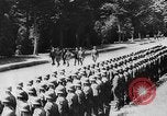 Immagine di Nazista espansione tedesca di interessi dopo aver occupato la Francia Francia, 1940, secondo 51 filmato di repertorio 65675046113