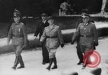 Immagine di Nazista espansione tedesca di interessi dopo aver occupato la Francia Francia, 1940, secondo 52 filmato di repertorio 65675046113