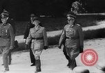 Immagine di Nazista espansione tedesca di interessi dopo aver occupato la Francia Francia, 1940, secondo 53 filmato di repertorio 65675046113