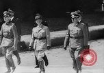 Immagine di Nazista espansione tedesca di interessi dopo aver occupato la Francia Francia, 1940, secondo 54 filmato di repertorio 65675046113