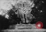 Immagine di Nazista espansione tedesca di interessi dopo aver occupato la Francia Francia, 1940, secondo 62 filmato di repertorio 65675046113