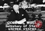 Immagine di L'Avana Conferenza per la difesa delle Americhe Europa, 1941, secondo 10 filmato di repertorio 65675046114