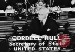 Immagine di L'Avana Conferenza per la difesa delle Americhe Europa, 1941, secondo 12 filmato di repertorio 65675046114