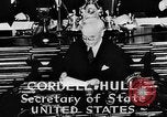 Immagine di L'Avana Conferenza per la difesa delle Americhe Europa, 1941, secondo 13 filmato di repertorio 65675046114