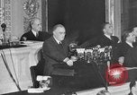 Immagine di Lend Lease act United States USA, 1941, secondo 8 filmato di repertorio 65675046115