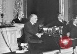 Immagine di Lend Lease act United States USA, 1941, secondo 17 filmato di repertorio 65675046115