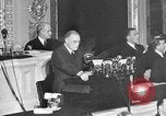 Immagine di Lend Lease act United States USA, 1941, secondo 18 filmato di repertorio 65675046115