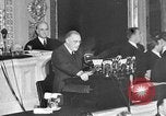 Immagine di Lend Lease act United States USA, 1941, secondo 20 filmato di repertorio 65675046115
