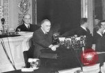 Immagine di Lend Lease act United States USA, 1941, secondo 21 filmato di repertorio 65675046115