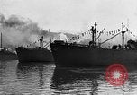 Immagine di Lend Lease act United States USA, 1941, secondo 37 filmato di repertorio 65675046115