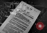 Immagine di Lend Lease act United States USA, 1941, secondo 50 filmato di repertorio 65675046115