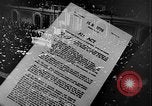 Immagine di Lend Lease act United States USA, 1941, secondo 51 filmato di repertorio 65675046115