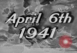Immagine di Lend Lease act United States USA, 1941, secondo 62 filmato di repertorio 65675046115