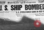 Immagine di Stati Uniti entrata nella seconda guerra mondiale United States USA, 1941, secondo 24 filmato di repertorio 65675046116