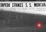 Immagine di Stati Uniti entrata nella seconda guerra mondiale United States USA, 1941, secondo 26 filmato di repertorio 65675046116