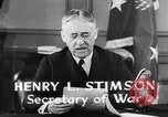 Immagine di Stati Uniti entrata nella seconda guerra mondiale United States USA, 1941, secondo 35 filmato di repertorio 65675046116
