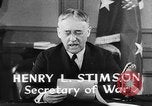 Immagine di Stati Uniti entrata nella seconda guerra mondiale United States USA, 1941, secondo 36 filmato di repertorio 65675046116
